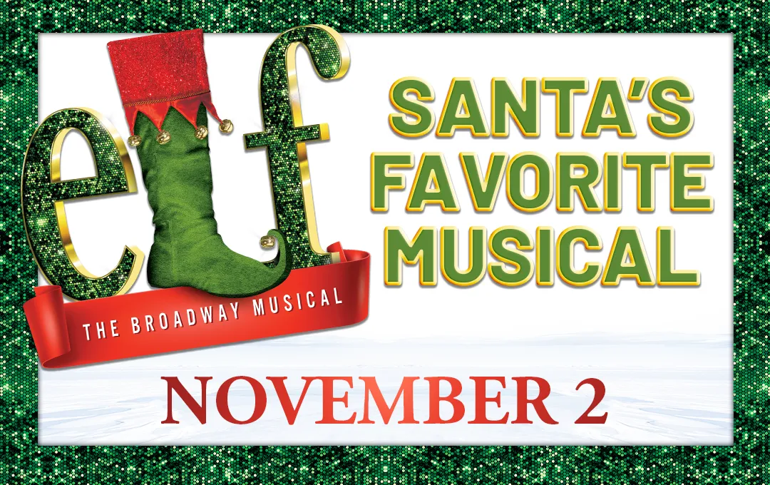 Elf the musical 24-11-02 1080x680 get tickets