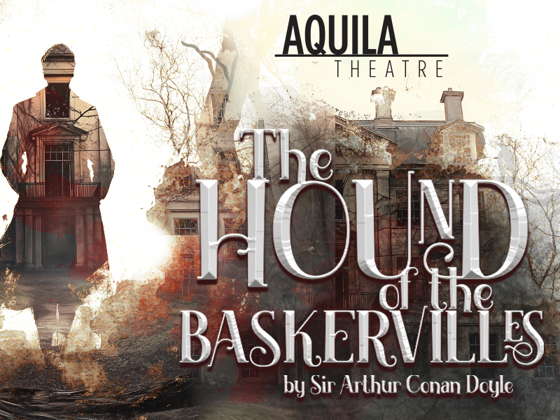 The Hound of the Baskervilles