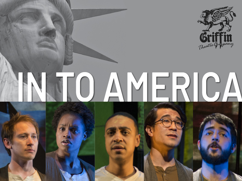 In To America