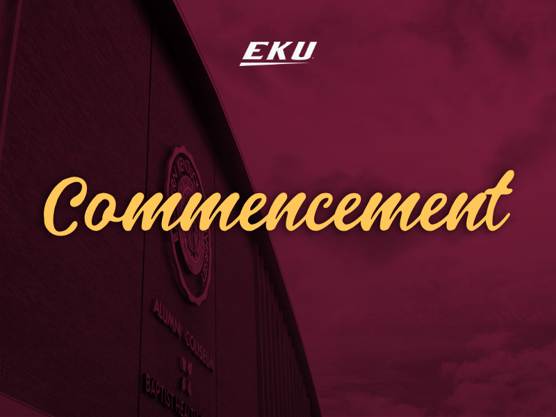 Fall 2026 Commencement Exercises